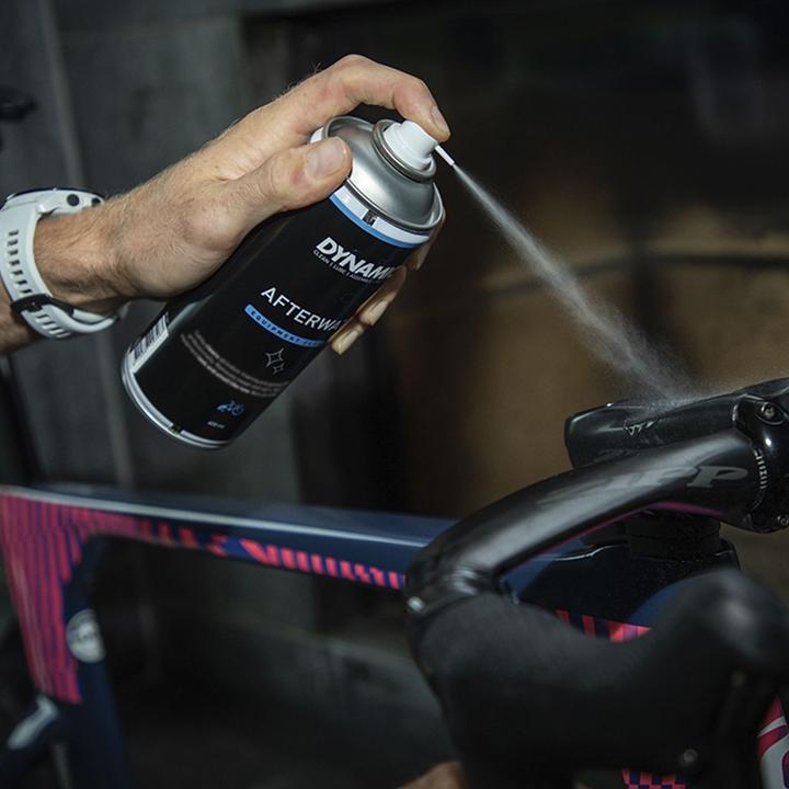 Produktbild Dynamic Bike Care AfterWatt equipment cleaner (400 ml, Fahrradreiniger)