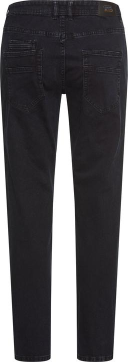 Produktbild Camel Active 5-Pkt Relaxed Fit Hose aus Baumwoll-Elasthan-Mix (36)