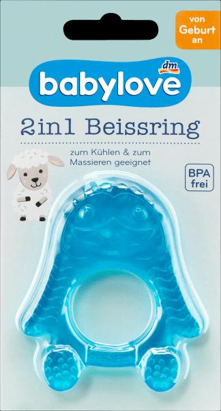Immagine prodotto dm babylove Anello di dentizione
