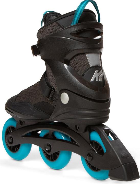 Actual product image K2 Trio LT 100