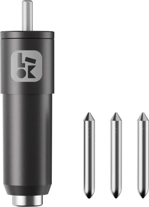 Produktbild Loklik iCraft™ Foil Transfer Kit