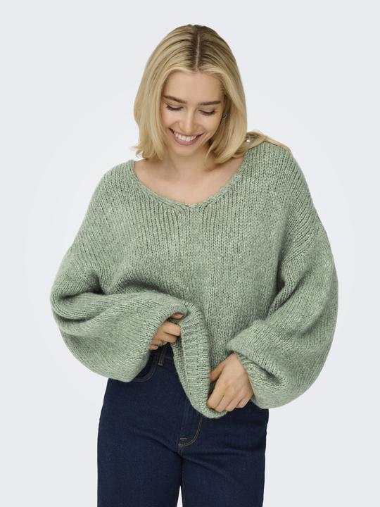 Immagine prodotto JdY JDYDINEA Strickpullover Strickpullover (S)