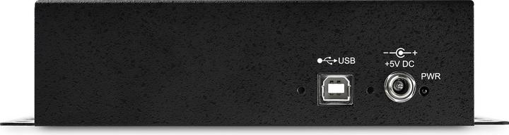 Produktbild StarTech USB zu (USB-A, 8 Ports)