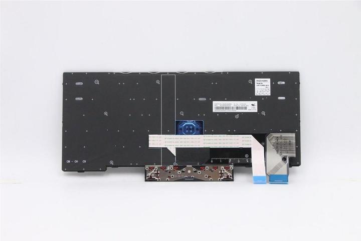 Image du produit Lenovo Clavier BK-NBL LTN SWE/FIN