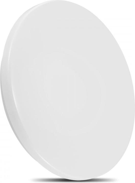 Actual product image Maclean Ceiling lamp with twilight sensor MCE347