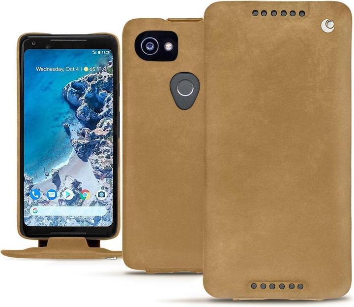 Image du produit Noreve Housse cuir vertical (Google Pixel 2 XL)