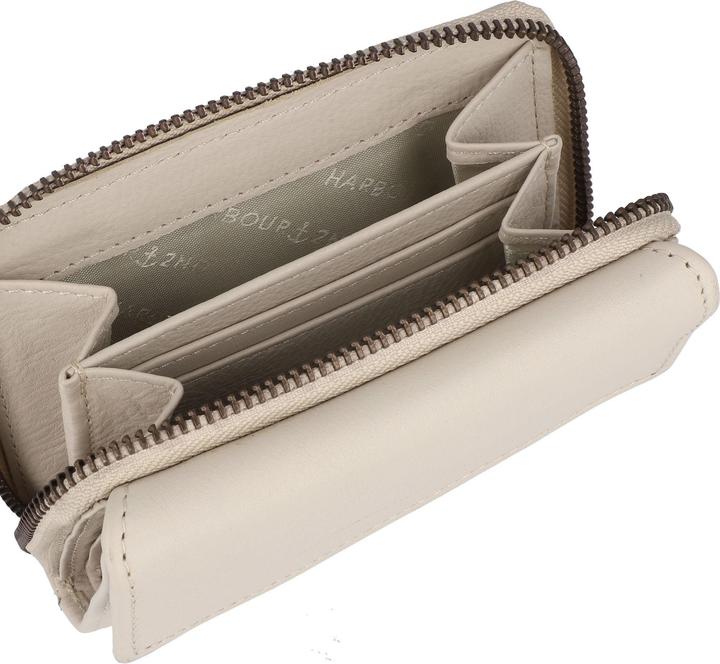 Actual product image Harbour 2nd Iona Geldbörse Leder 19 cm