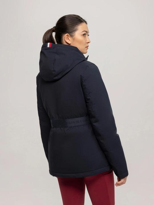 Produktbild Tommy Hilfiger Equestrian parka damen tommy hilfiger equetrian utah (S)