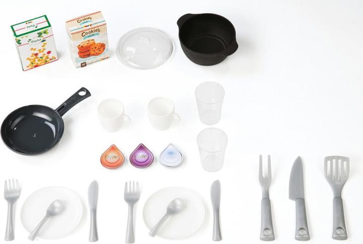 Immagine prodotto Smoby Chef Cuoco