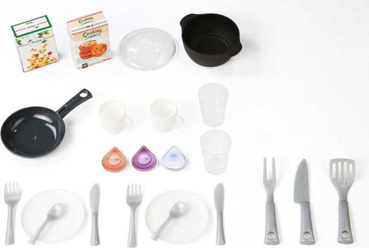 Produktbild Smoby Chef Cook