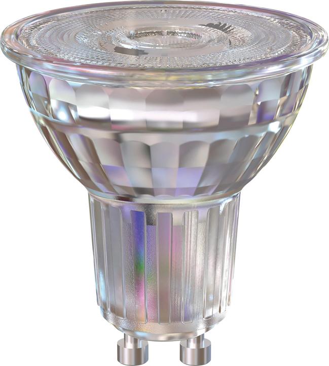 Produktbild Osram LED Leuchtmittel LED STAR 4099854458606 (GU10, 350 lm, 1x)