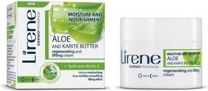 Immagine prodotto Lirene Idratazione e nutrimento (50 ml)