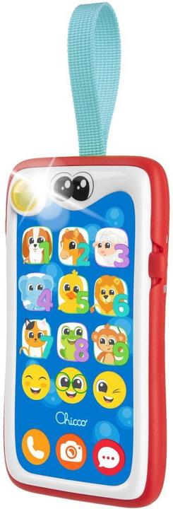 Image du produit Chicco Mon Premier Smartphone - Int