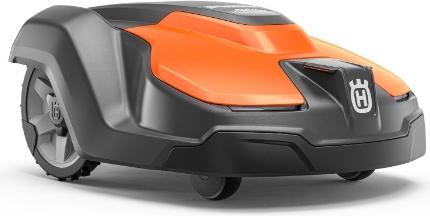 Husqvarna Automower 520 EPOS (5000 m², Ohne Begrenzungskabel)