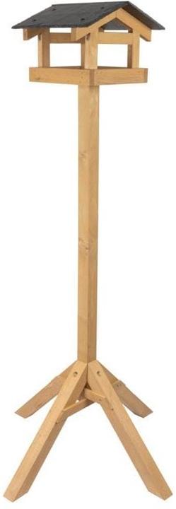 Produktbild Windhager Vogelfutterhaus Steinplatte