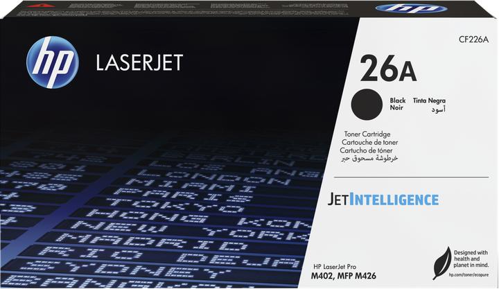 Image du produit HP 26a (CF)