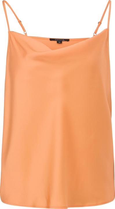 Immagine prodotto Comma Bluse Trägertop aus Satin (44)