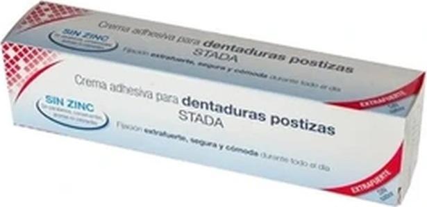 Image du produit Stada Dent Crème Adhésive 75g