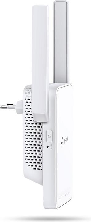 Produktbild TP-Link AC1200 Dual Band Wi-Fi Range Extender (867 Mbit/s)
