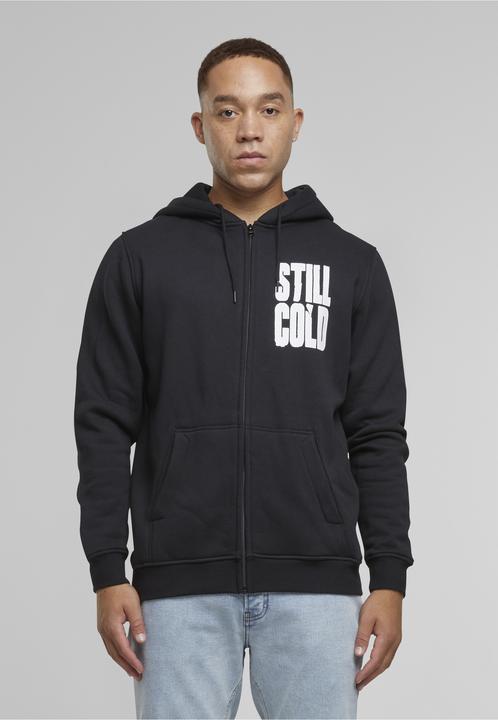 Produktbild Mister Tee MisterTee Still Cold Zip Hoody - 174733 (M)