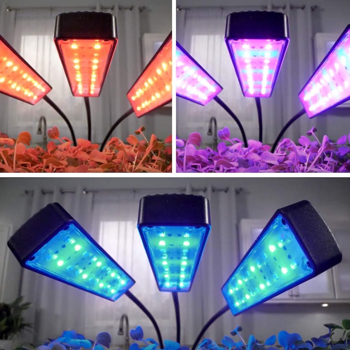 Produktbild MediaShop Bionic Grow