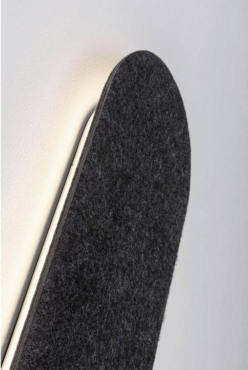 Produktbild Paulmann Wandleuchte Tulga (1800 lm)