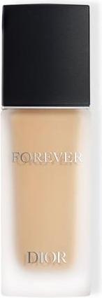Produktbild Dior Diorskin Forever Fond de Teint Matte No 1W (1W Warm)