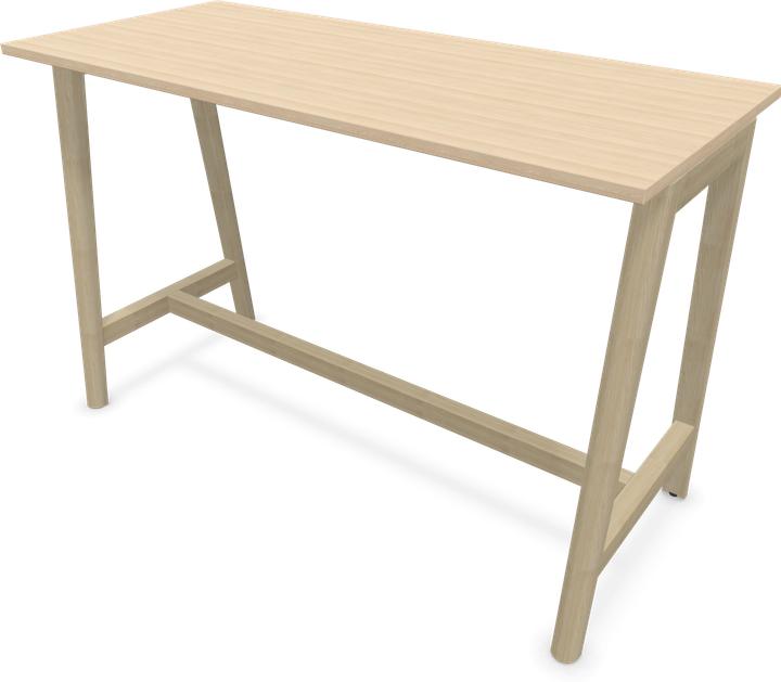 Ash natural light grey stained, Ash decor sand beige with structure