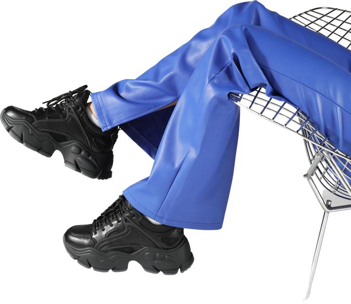 Produktbild Buffalo Binary C Vegan Nappa/Mesh - 159629 (40)