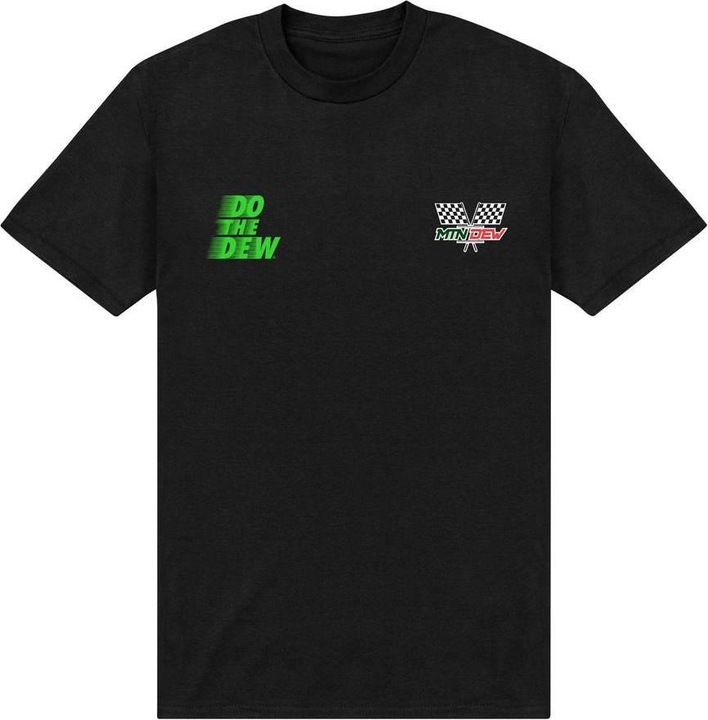 Mountain TShirt (M)