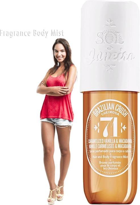 Produktbild Victoria's Secret Blushing Bubbly (250 ml, Body Mist)