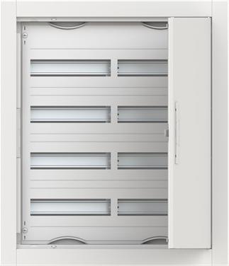 Image du produit ABB STRI Petits distributeurs encastrés