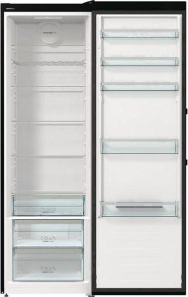 Image du produit Gorenje R 619 DABK6-CH Noir (398 l)