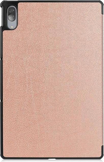 Image du produit MU Classic Étui en cuir pliable trois fois (Tab P11 Pro)