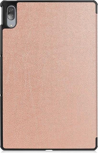 Produktbild MU Classic Dreifach faltbare Leder Hülle (Tab P11 Pro)