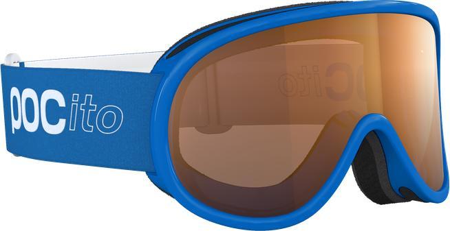 Actual product image Poc ito Retina children's ski goggles