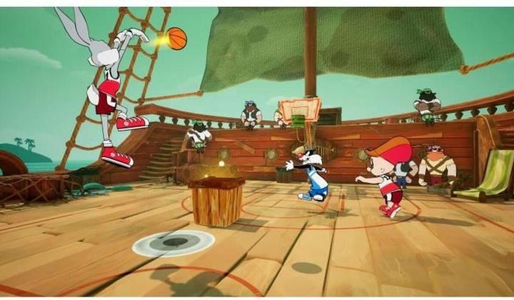 Produktbild GameMill Entertainment Looney Tunes : Wacky World of Sports (PS5, Englisch, Französisch, Italienisch, Niederländisch, Spanisch)