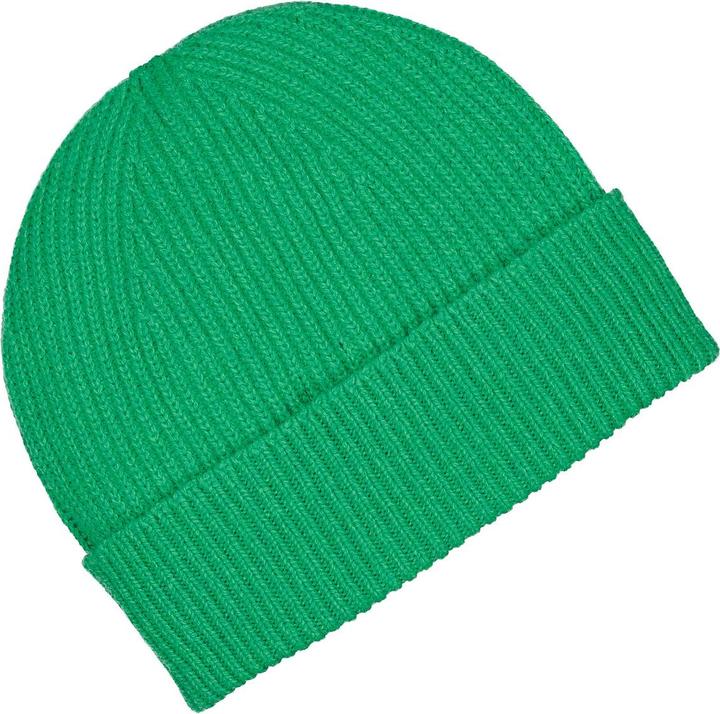 Image du produit La Redoute Collections Bonnet en laine et cachemire (Taille unique)