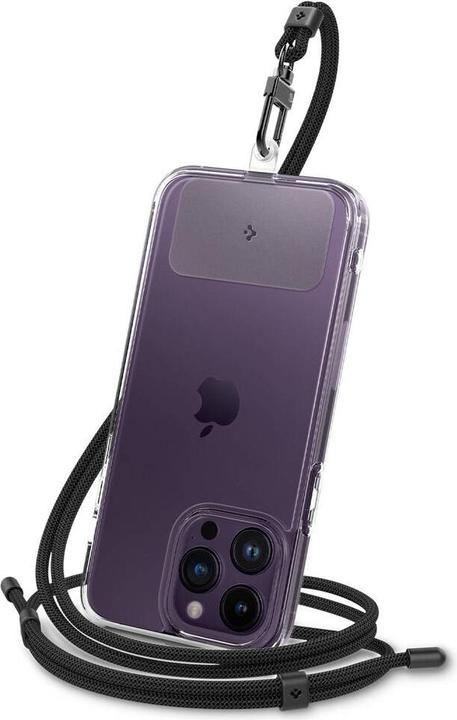 Produktbild Spigen Crossbody Strap + ConTag