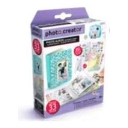 Thumbnail - Canal Toys, Fotoalbum, Studio Creator - Photo Creator Photo Album