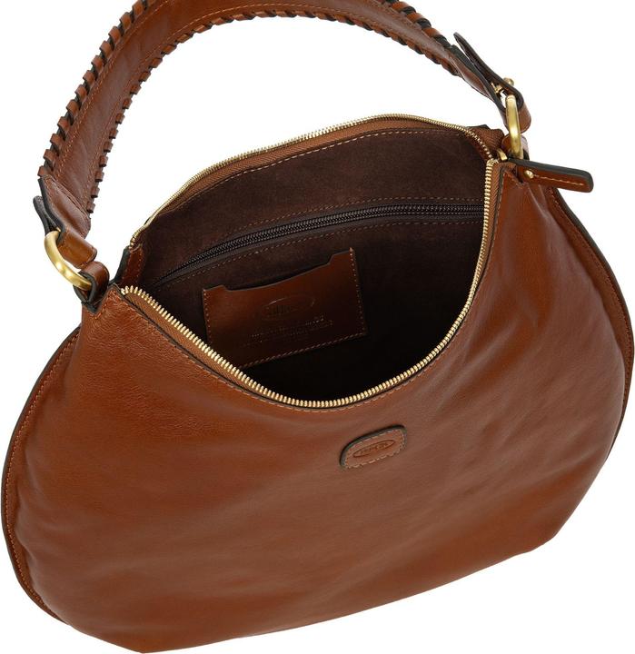 Immagine prodotto Brics Borsa a tracolla Volterra in pelle 39 cm