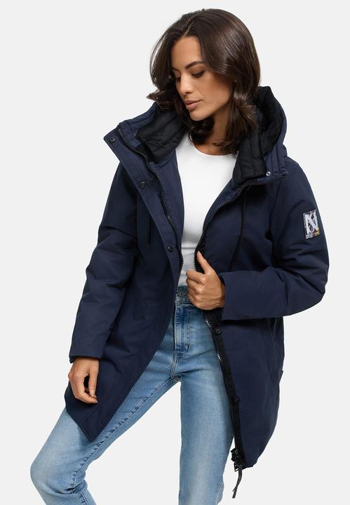 Actual product image Navahoo Eishauch 14 (3XL)