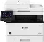 Actual product image Canon i-Sensys MF445dw (Laser, Black and white)