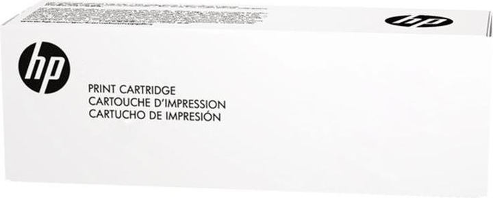 Actual product image HP 125a (M)
