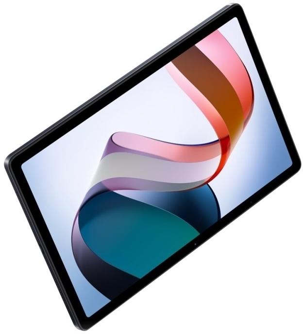 Produktbild Xiaomi Redmi Pad (nur WLAN, 10.61", 128 GB, Graphite Grey)