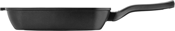 Actual product image WMF PermaDur Premium (28 cm, Grill pan, Aluminium)