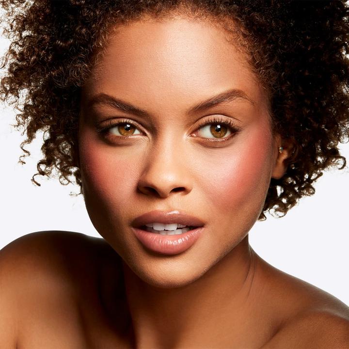 Image du produit MAC Cosmetics Blush Extra Dimension - WRAPPED CANDY (Bonbons emballés)