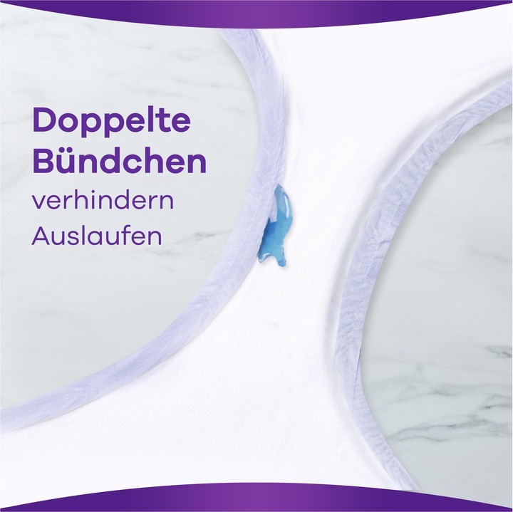 Produktbild Always Discreet (40 x, Large)