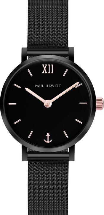 Paul Hewitt Sailor Line Modest (Montre analogique, 28 mm)