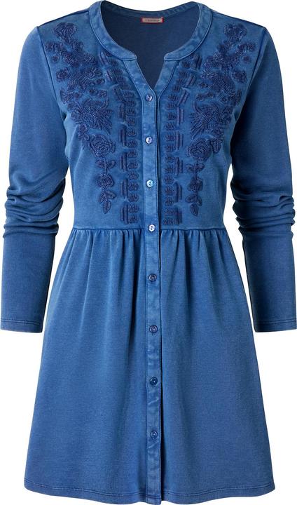 Produktbild Joe Browns Pink Jersey Tunic (40)